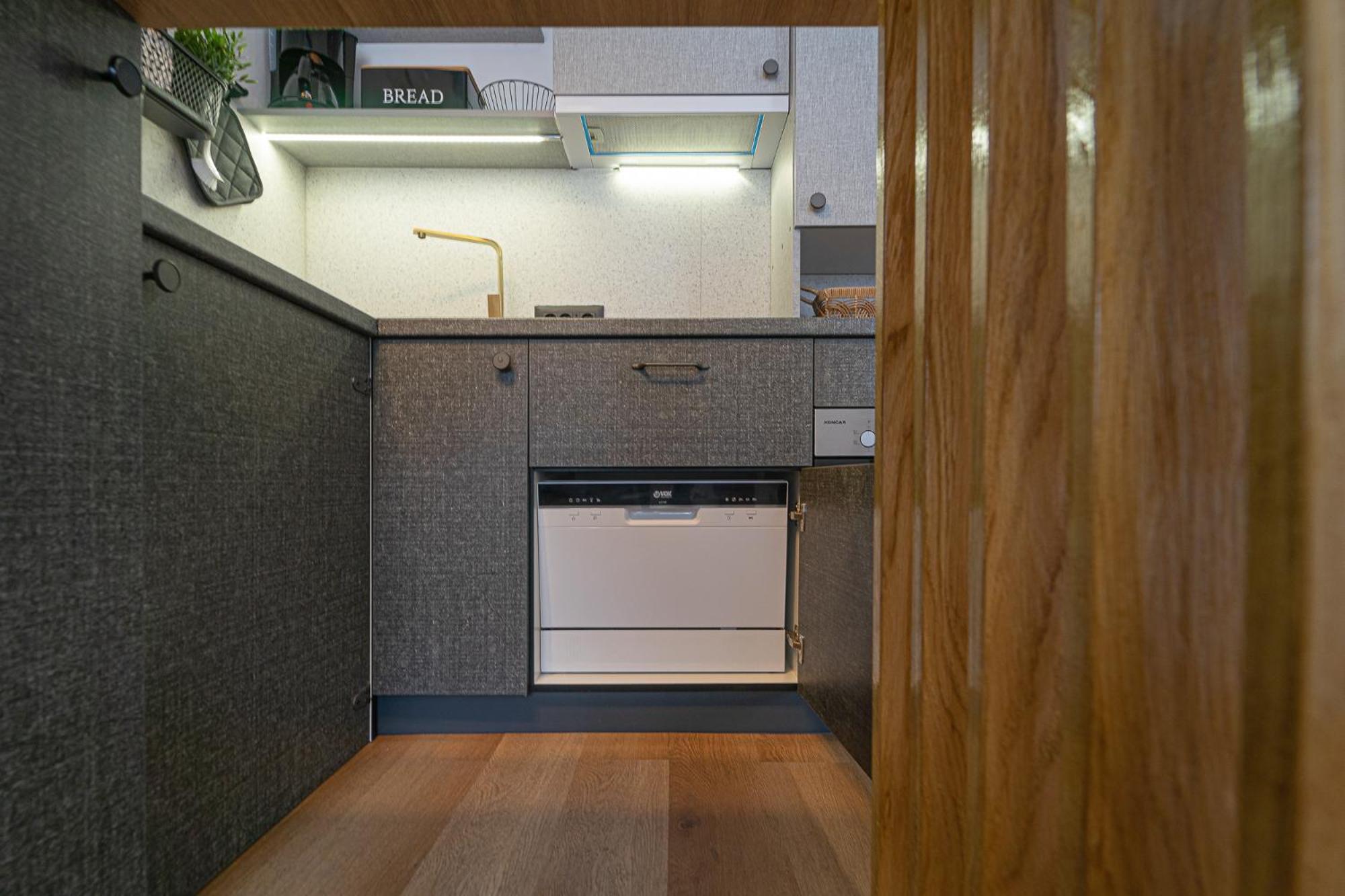 Studio Apartment Lemon & Sun Split Exterior foto