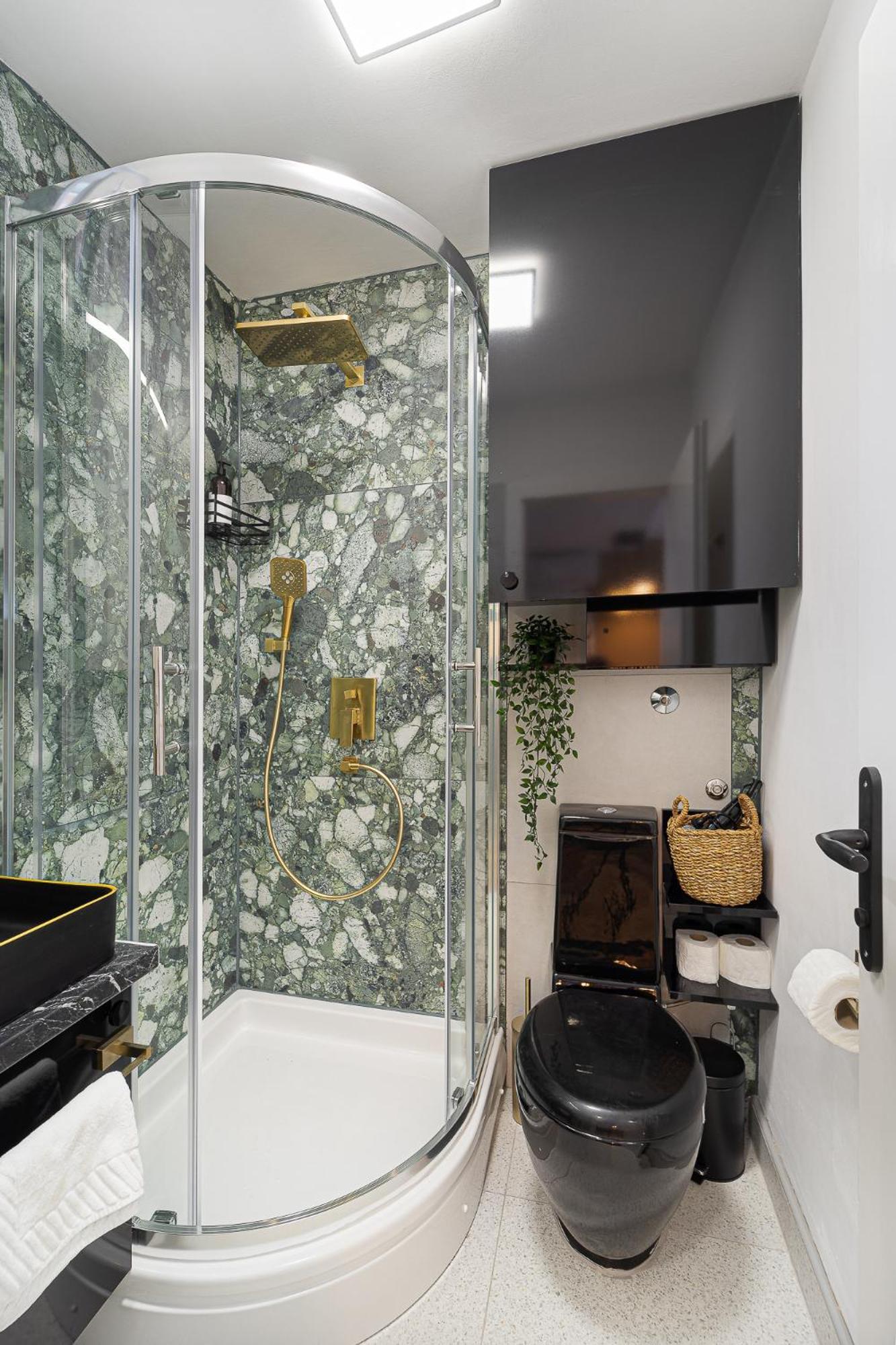 Studio Apartment Lemon & Sun Split Exterior foto